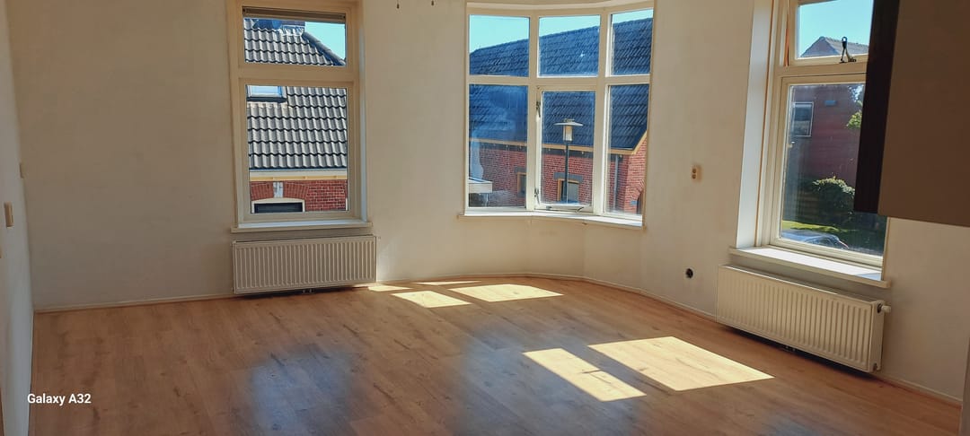 For rent: Ulrum / €1000.00 p.m. / 60.00m2