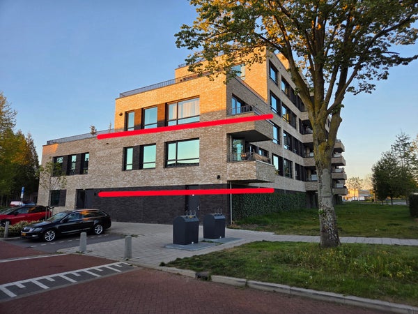 Te huur: Nieuwegein / €1725,00 p.m. / 80,00m2