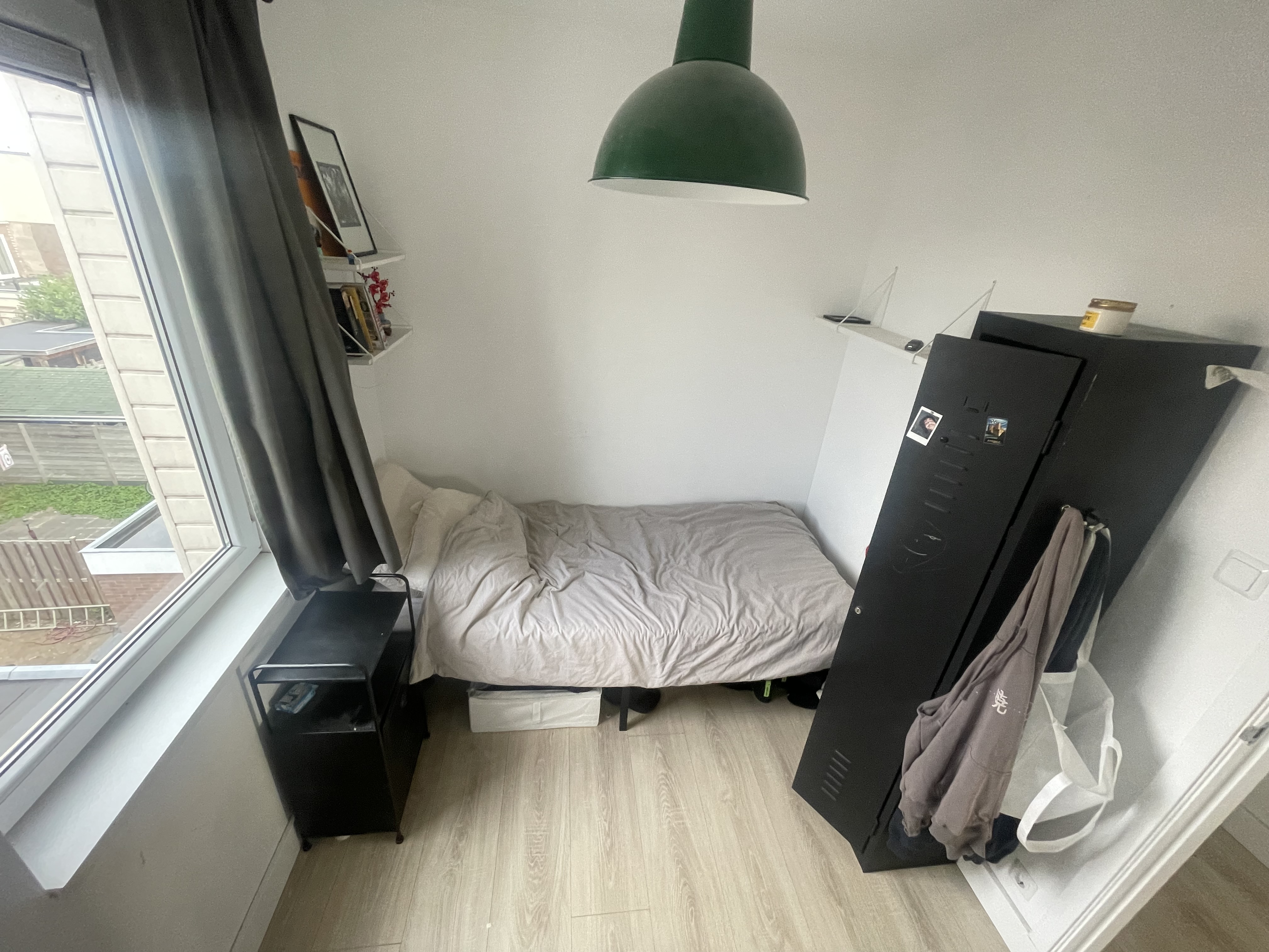 Te huur: Haarlem
