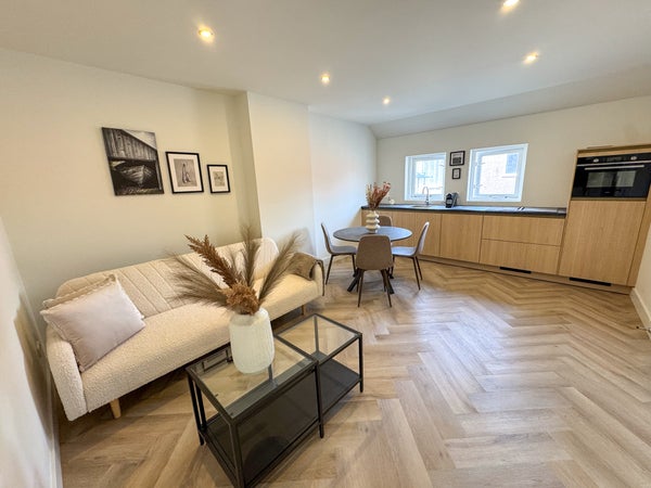 For rent: Krabbendijke / €1650.00 p.m. / 71.00m2