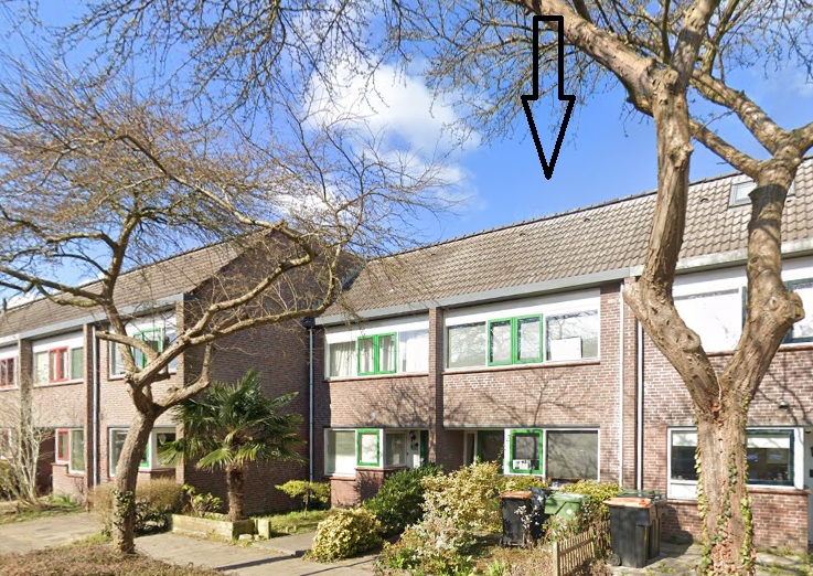For rent: Heerhugowaard / €764 p.m. / 70m2