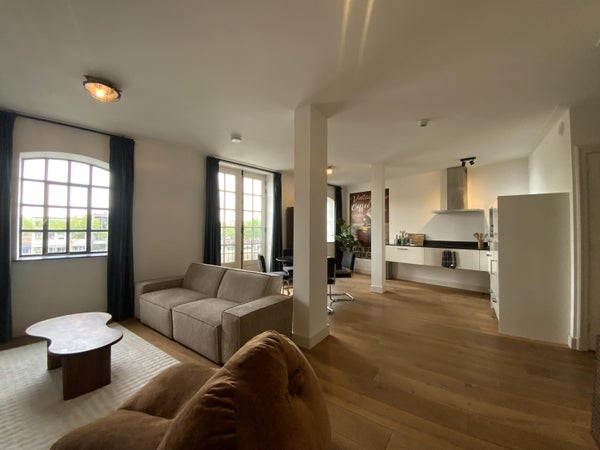 Te huur: Wormer