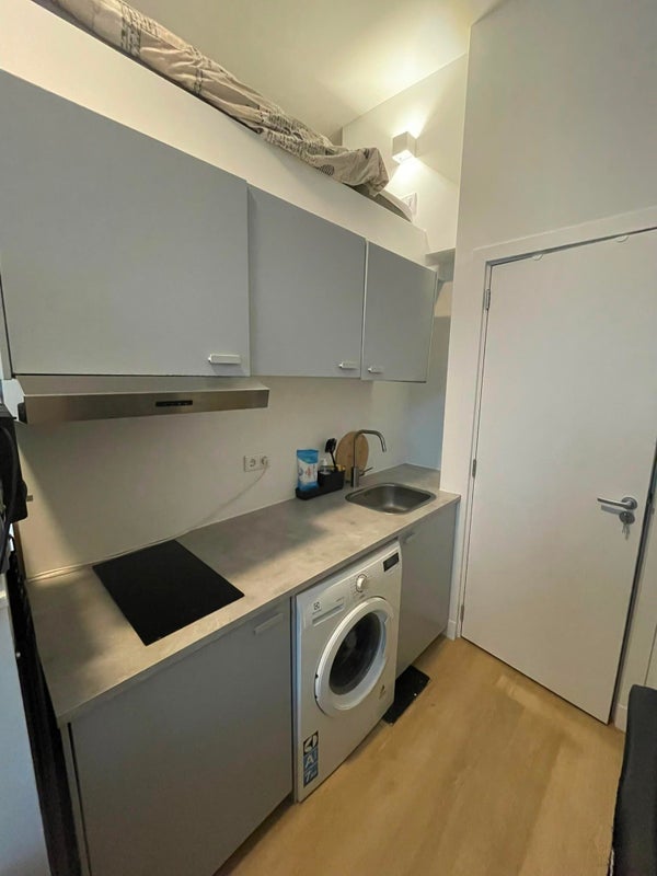 For rent: Breda
