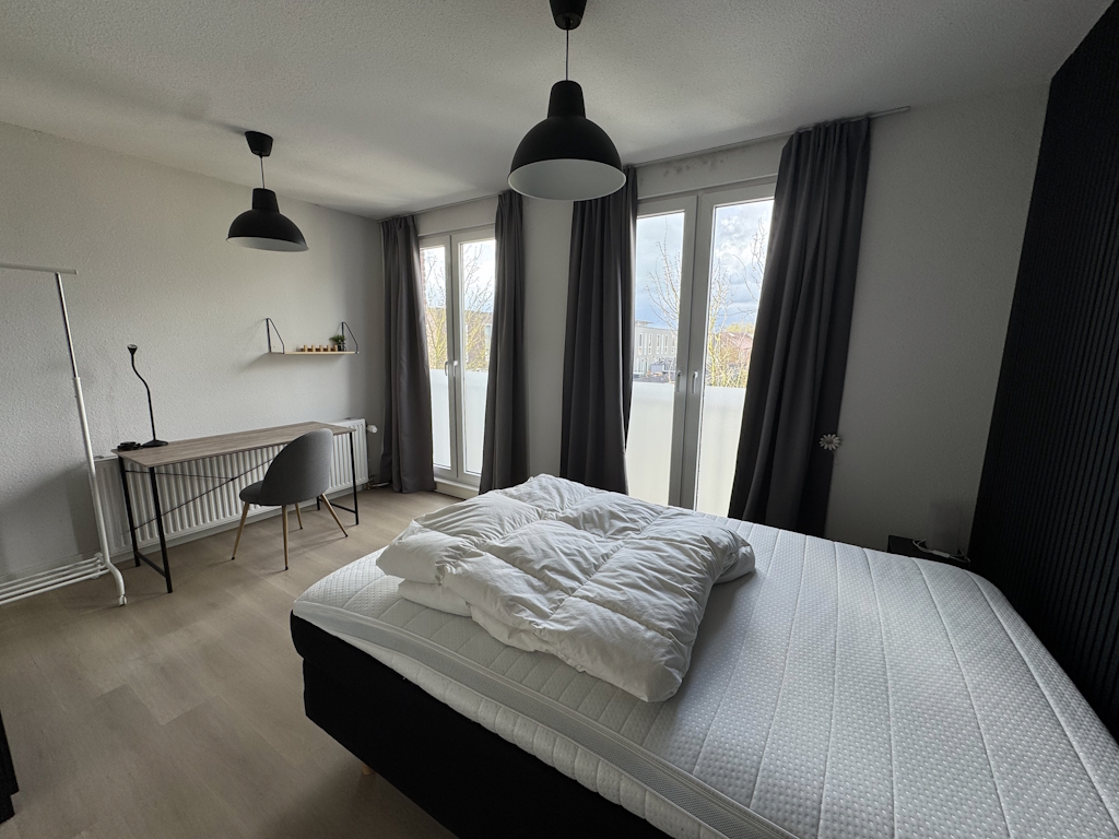 Te huur: Almere / €875 p.m. / 14m2