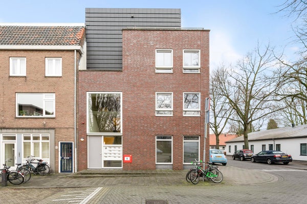 Te huur: Den Bosch