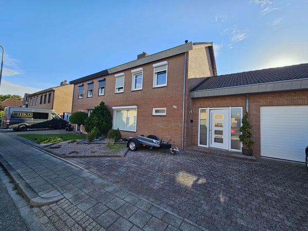 Te huur: Schinveld