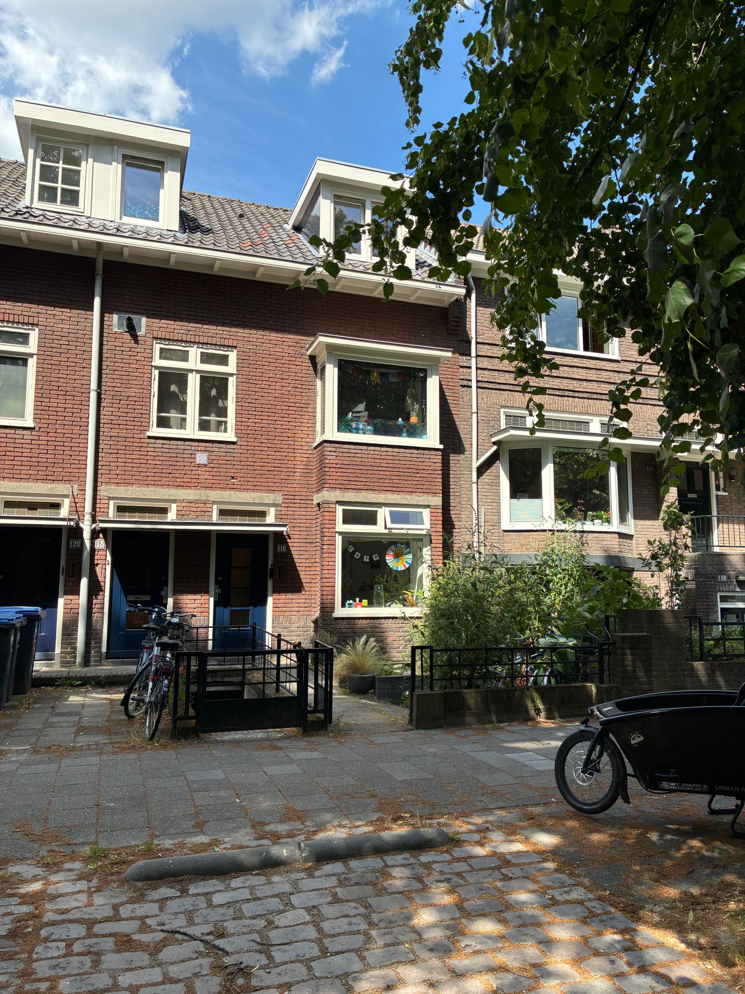 Te huur: Nijmegen