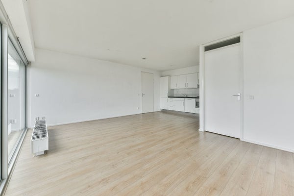 For rent: Amsterdam