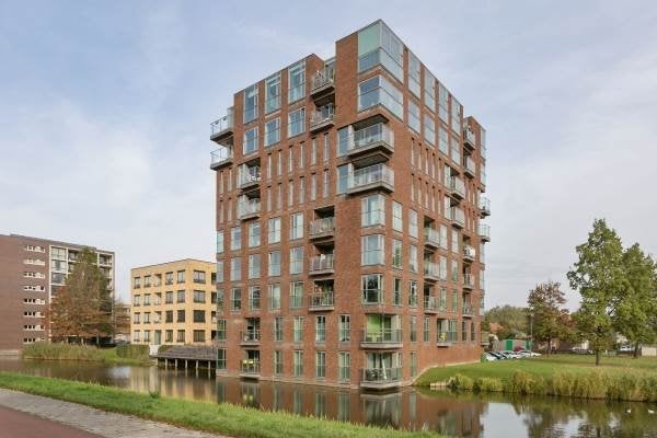 Te huur: Breda
