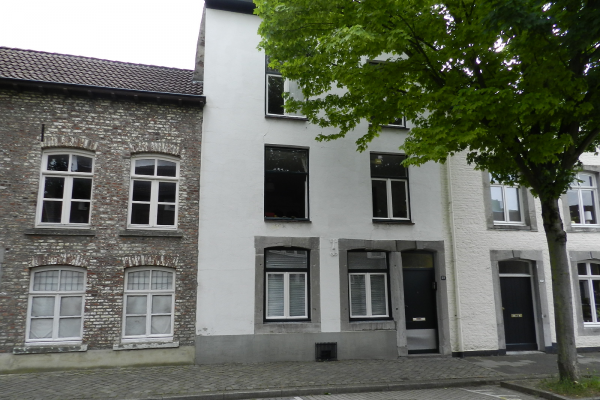 Te huur: Maastricht