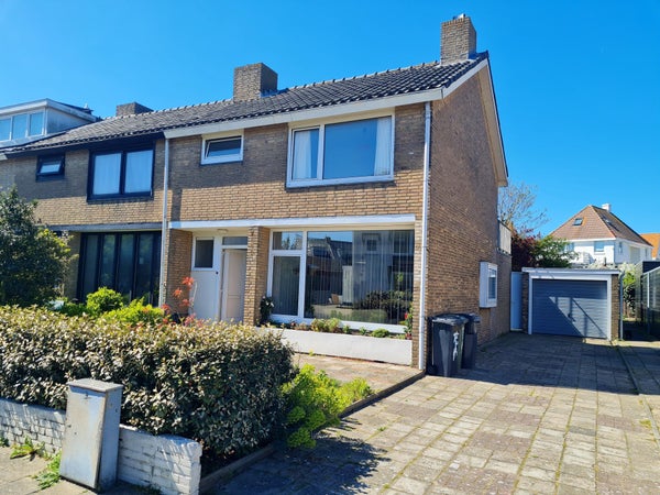 Te huur:  Zandvoort  / €2950,00 p.m. / 108,00m2
