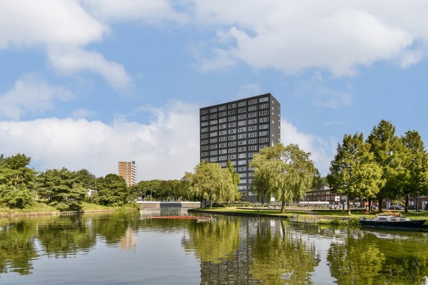 For rent: Amsterdam