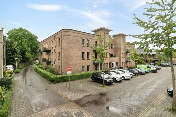 Te huur: Lisse / €1295,00 p.m. / 82,00m2