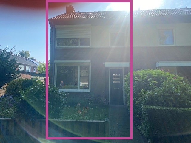 For rent: Vught