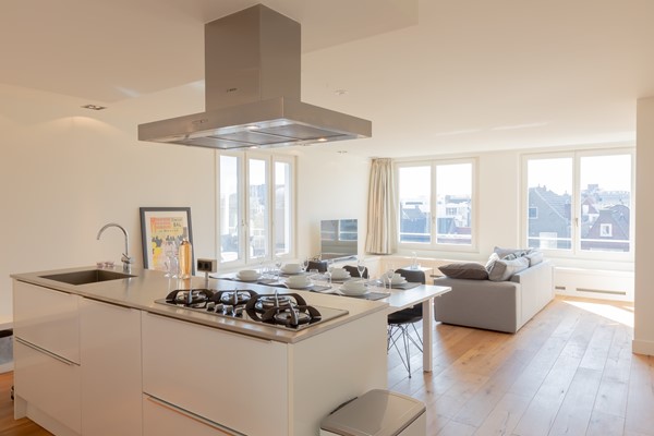 Te huur: Amsterdam / €3950,00 p.m. / 117,00m2