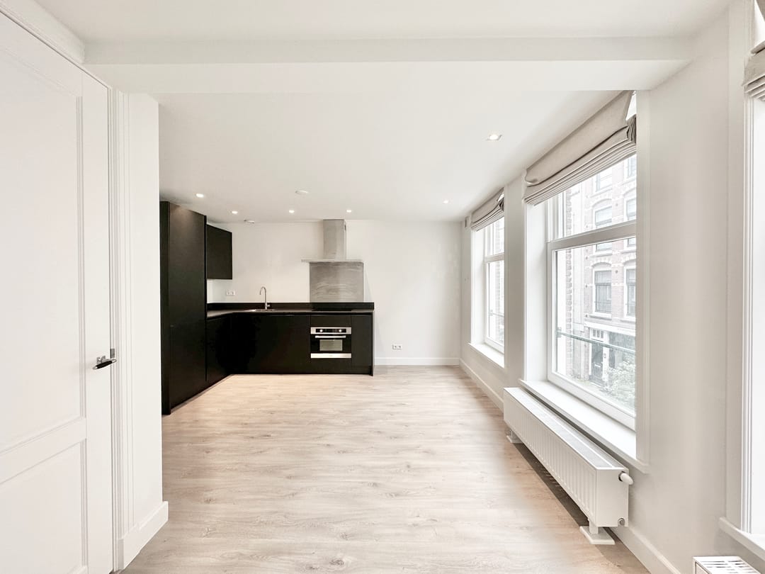 Te huur: Amsterdam / €2750,00 p.m. / 57,00m2