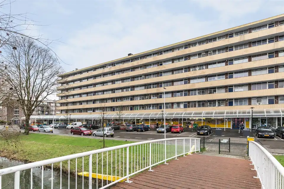 For rent: Utrecht