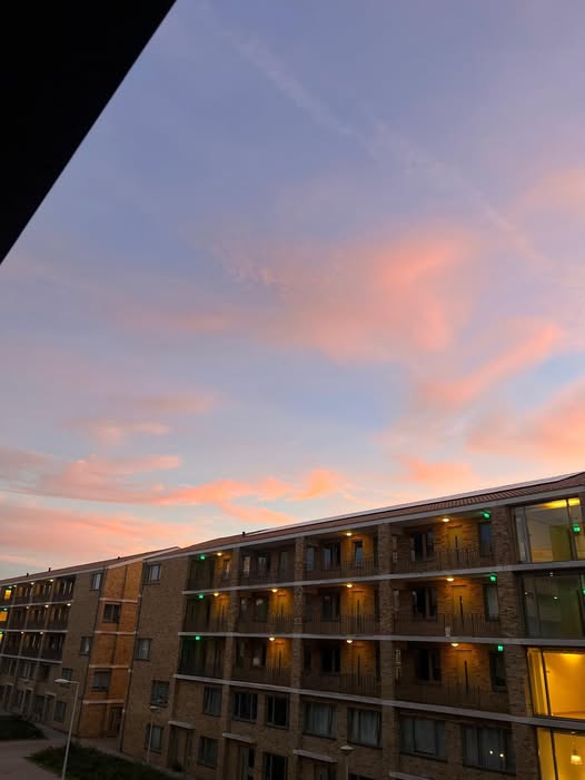 Te huur: Amsterdam / €1000,00 p.m. / 12,00m2