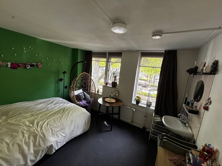 Te huur: Zwolle / €669 p.m. / 12m2