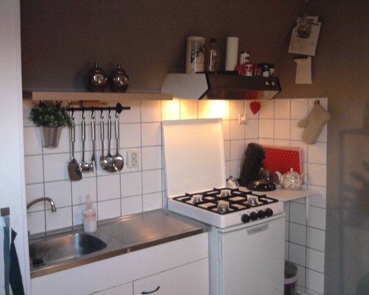 Te huur: Leeuwarden / €535 p.m. / 15m2