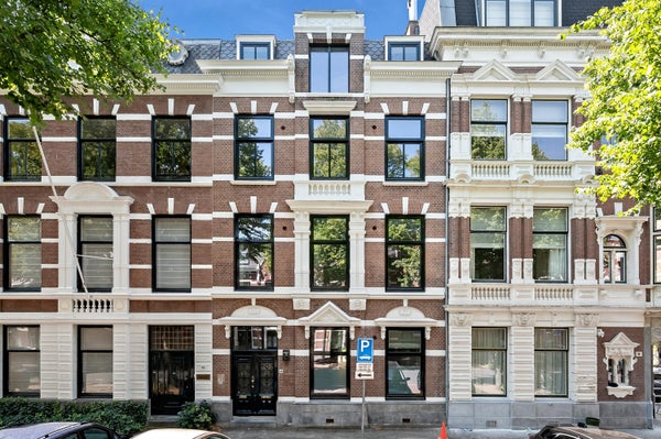 Te huur: Den Haag