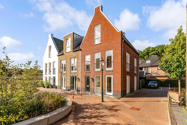 Te huur: Huizen