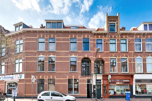 Te huur: Den Haag