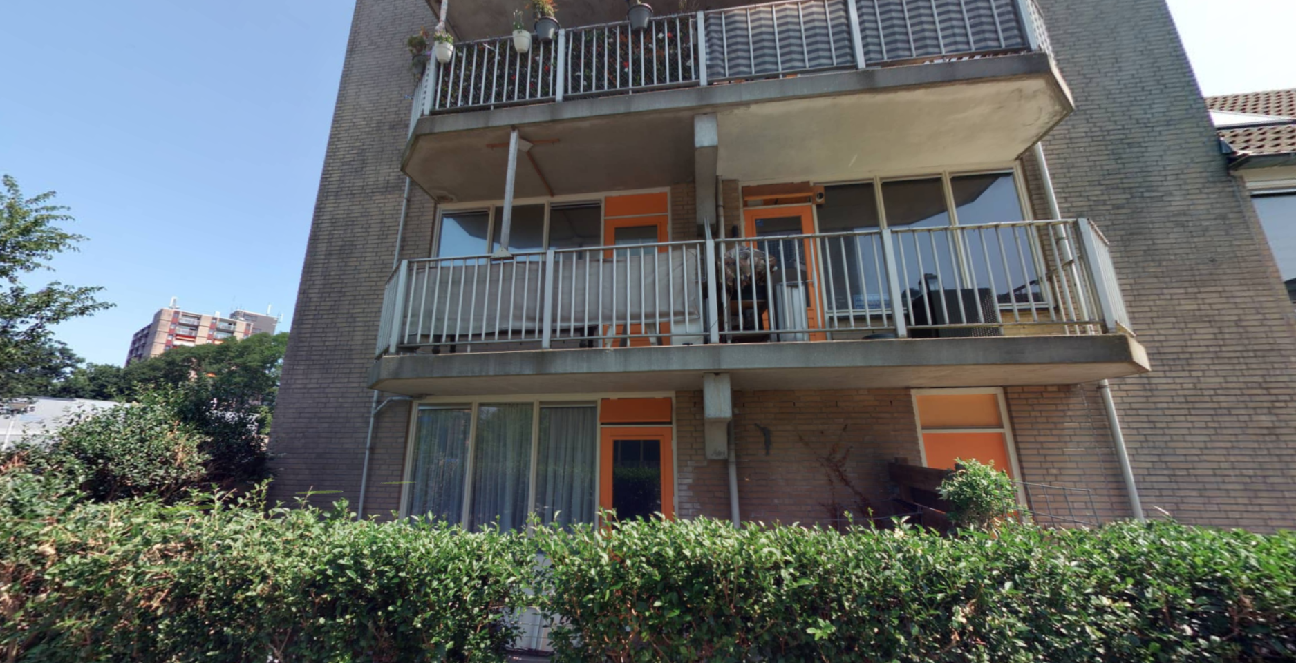 Te huur: Bergen op Zoom / €713 p.m. / 27m2