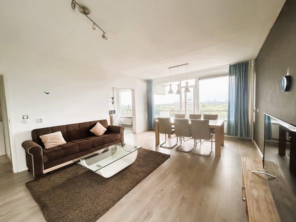 Te huur: Amstelveen