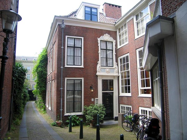 For rent:  Den Haag  / €2250.00 p.m. / 95.00m2