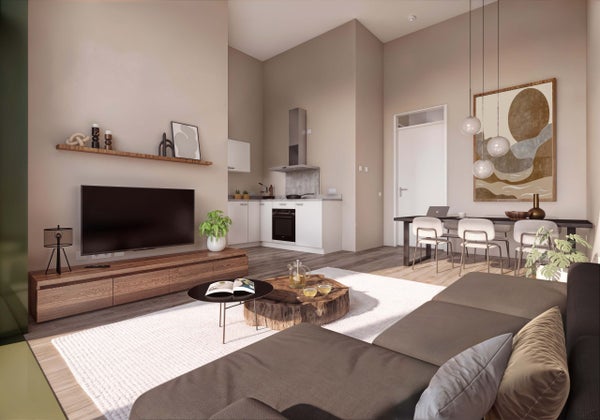 For rent: Alphen aan den Rijn