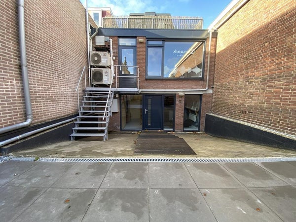 For rent: Amstelveen