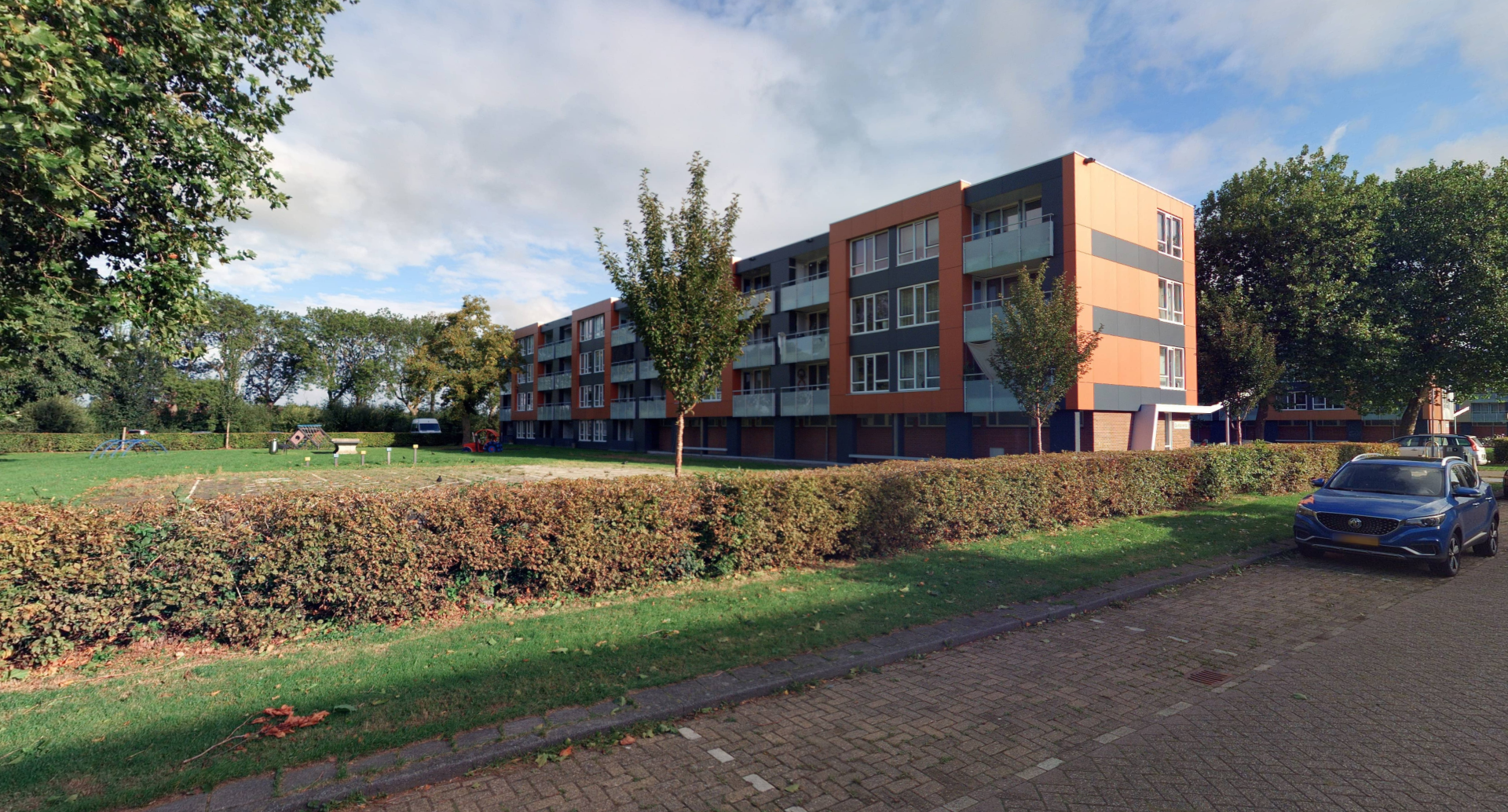 Te huur: Bolsward / €714 p.m. / 73m2