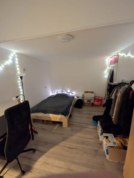 For rent: Amsterdam / €800.00 p.m. / 10.00m2