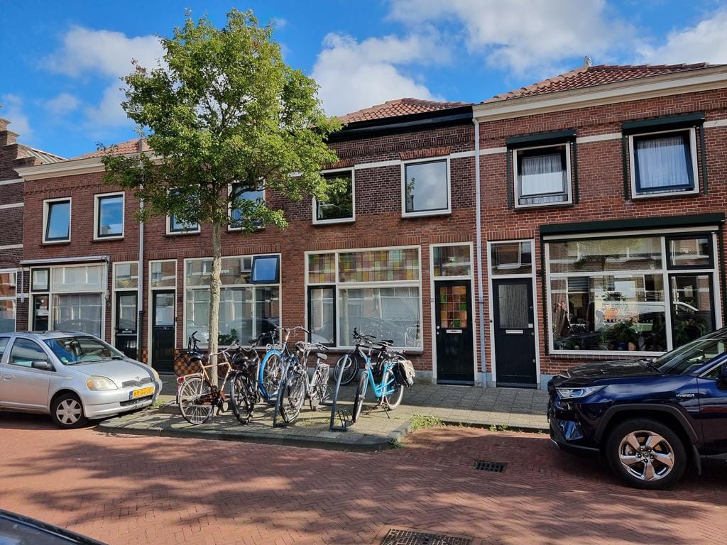 For rent: Leiden / €1850.00 p.m. / 78.00m2