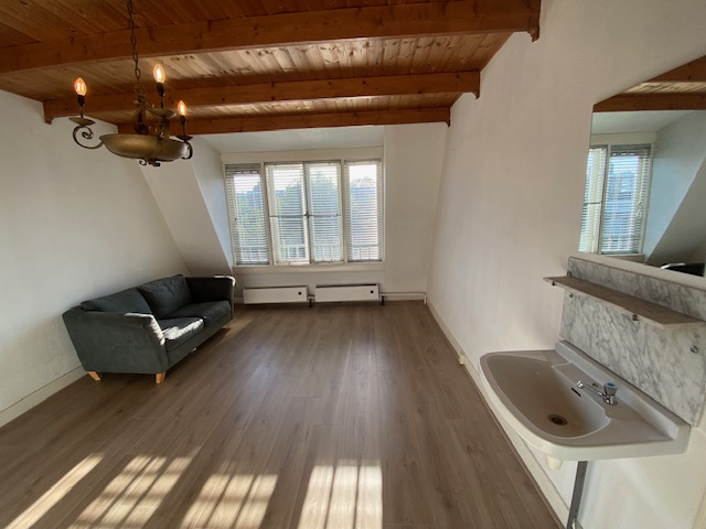 For rent: Den Haag