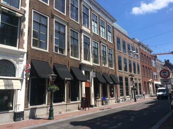 For rent: Leiden / €900 p.m. / 23m2
