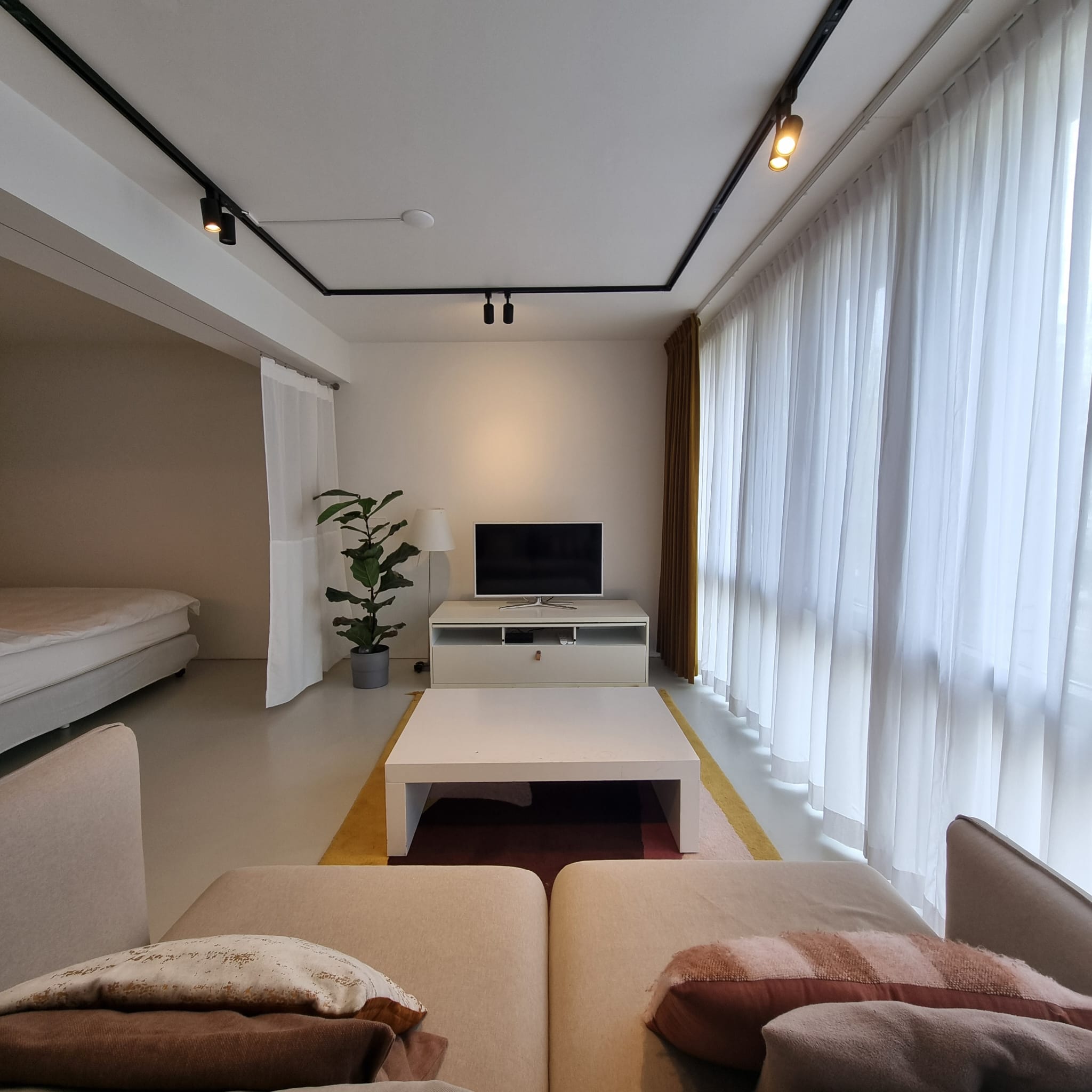 Te huur: Amsterdam / €1495,00 p.m. / 50,00m2
