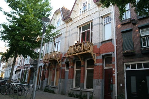 Te huur:  Tilburg  / €1091 p.m. / 40m2