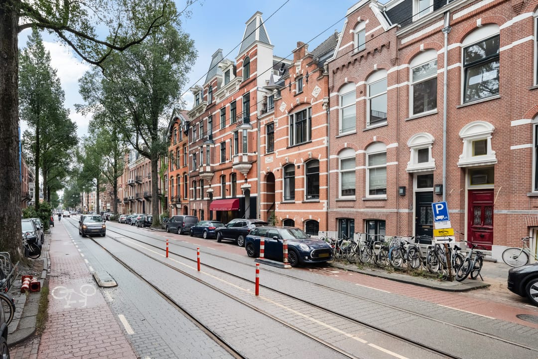 For rent: Amsterdam / €6000 p.m. / 154m2