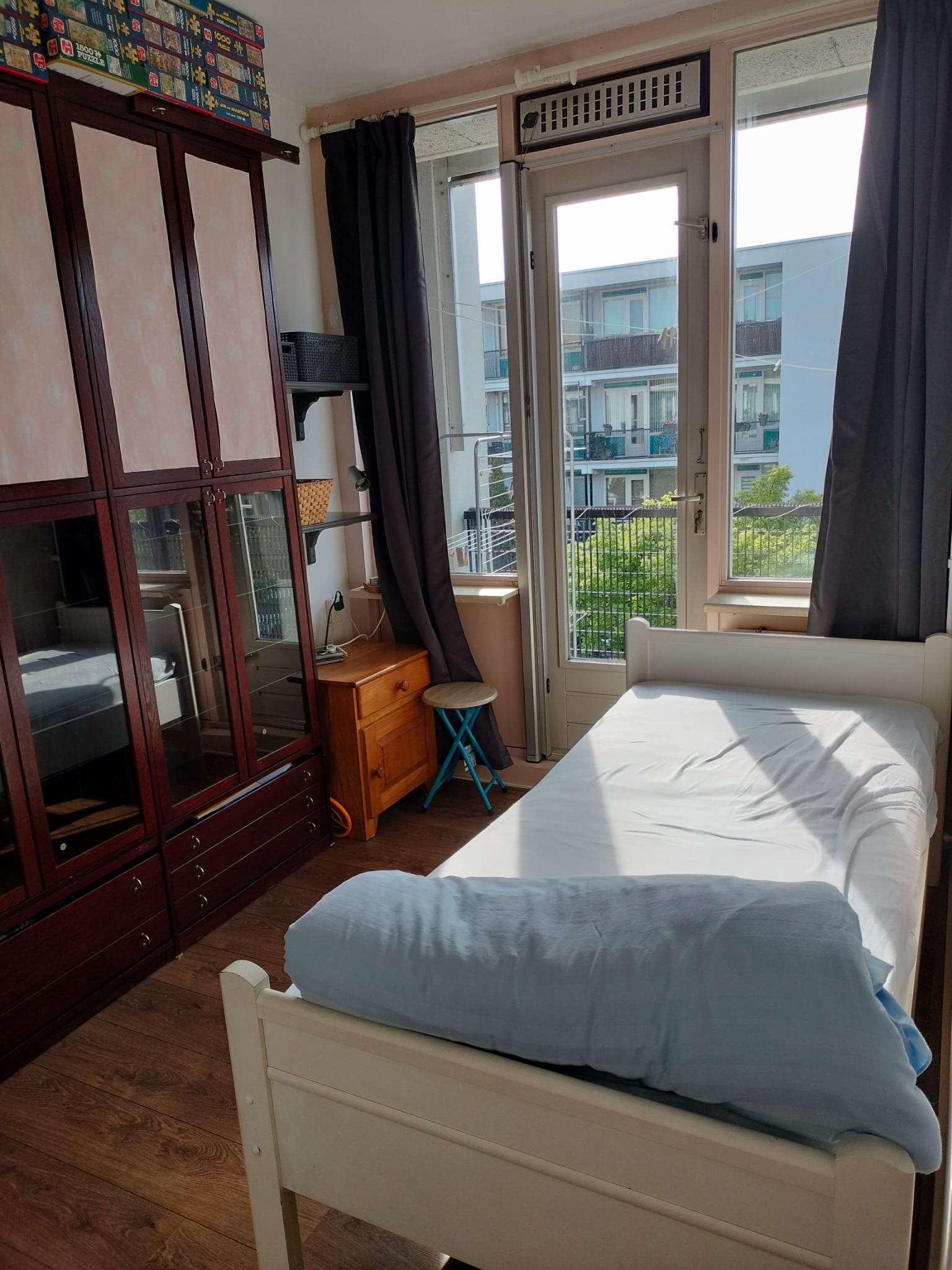 For rent: Rotterdam