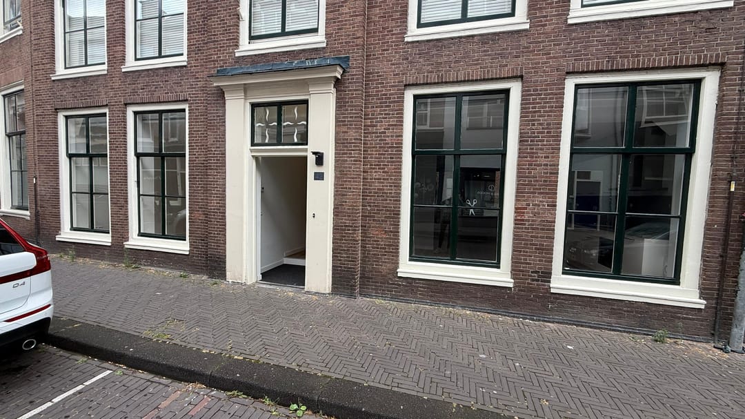 Te huur: Den Haag / €2500 p.m. / 80m2