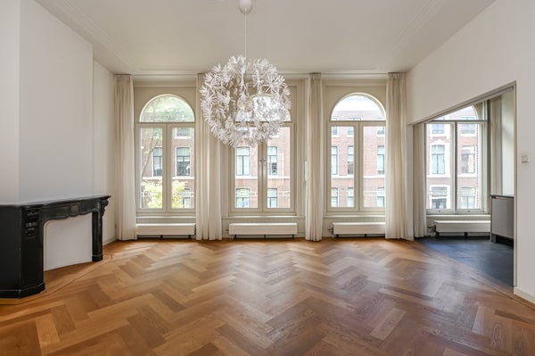 Te huur: Den Haag / €2875,00 p.m. / 160,00m2