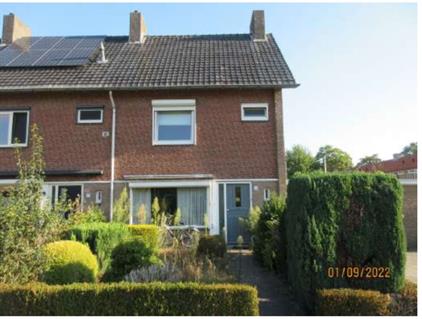 Te huur: Tilburg / €700,00 p.m. / 22,00m2