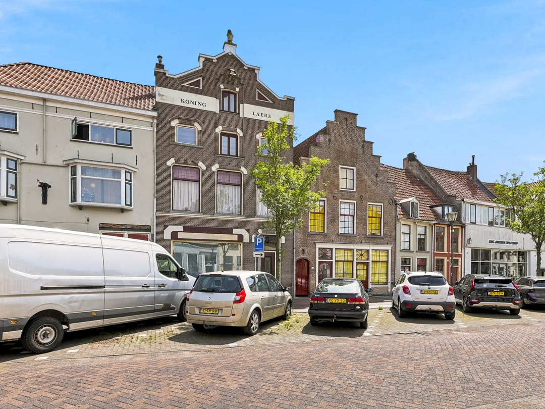 Te huur: Zutphen / €1750,00 p.m. / 151,00m2