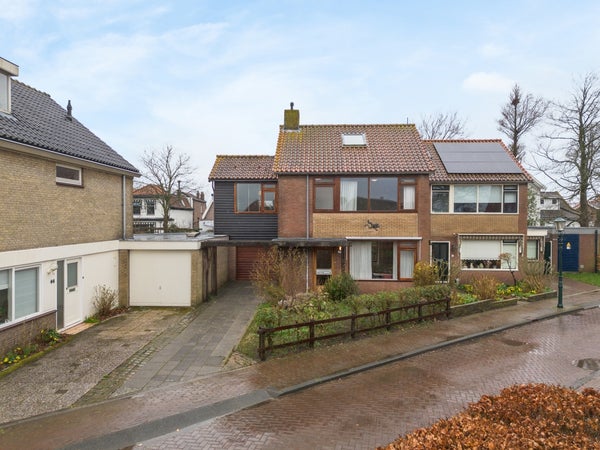 Te huur: Uitgeest / €1900,00 p.m. / 134,00m2