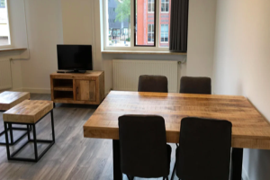 For rent: Enschede