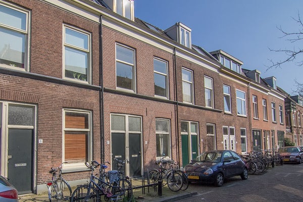 Te huur: Utrecht