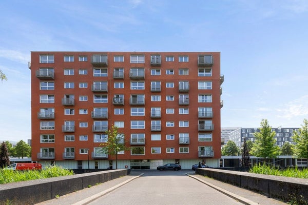 Te huur:  Amsterdam  / €3000,00 p.m. / 101,00m2