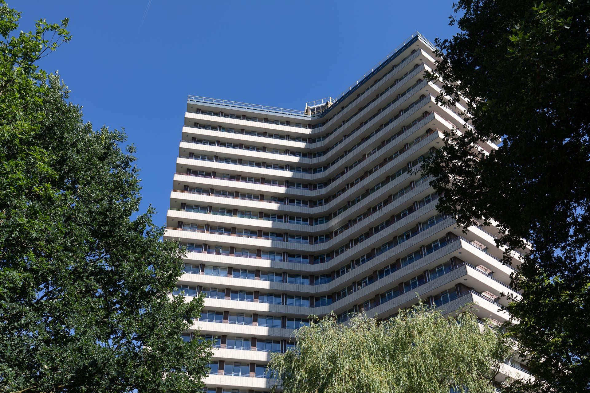 For rent: Wageningen